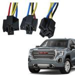 Enhance your car with GMC C+K 1500-3500 Pickup Connectors & Relays 