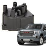 Enhance your car with GMC C+K 1500-3500 Pickup Distributor Cap 