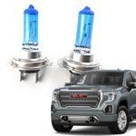 Enhance your car with GMC C+K 1500-3500 Pickup Dual Beam Headlight 