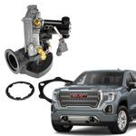 Enhance your car with GMC C+K 1500-3500 Pickup EGR Valve & Parts 