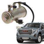 Enhance your car with GMC C+K 1500-3500 Pickup Electric Fuel Pump 
