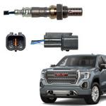 Enhance your car with GMC C+K 1500-3500 Pickup Emissions Parts 