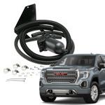 Enhance your car with GMC C+K 1500-3500 Pickup Engine Block Heater 