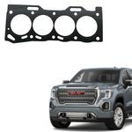 Enhance your car with GMC C+K 1500-3500 Pickup Gasket 