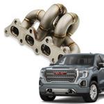 Enhance your car with GMC C+K 1500-3500 Pickup Exhaust Manifold 