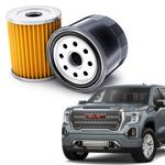 Enhance your car with GMC C+K 1500-3500 Pickup Oil Filter & Parts 