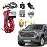 Enhance your car with GMC C+K 1500-3500 Pickup Engine Sensors & Switches 