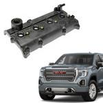 Enhance your car with GMC C+K 1500-3500 Pickup Engine Valve Cover 