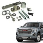 Enhance your car with GMC C+K 1500-3500 Pickup Exhaust Hardware 