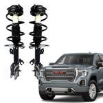 Enhance your car with GMC C+K 1500-3500 Pickup Front Strut 