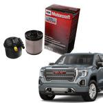 Enhance your car with GMC C+K 1500-3500 Pickup Fuel Filter 