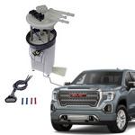 Enhance your car with GMC C+K 1500-3500 Pickup Fuel System 