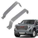 Enhance your car with GMC C+K 1500-3500 Pickup Fuel Tank Strap Or Straps 