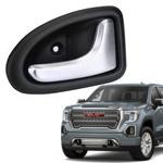 Enhance your car with GMC C+K 1500-3500 Pickup Handle 