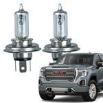 Enhance your car with GMC C+K 1500-3500 Pickup Headlight Bulbs 