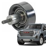 Enhance your car with GMC C+K 1500-3500 Pickup Idler Pulley 