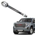 Enhance your car with GMC C+K 1500-3500 Pickup Inner Tie Rod End 