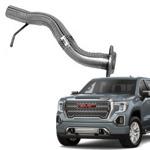 Enhance your car with GMC C+K 1500-3500 Pickup Intermediate Or Center Pipe 