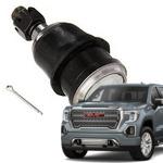 Enhance your car with GMC C+K 1500-3500 Pickup Lower Ball Joint 