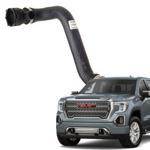 Enhance your car with GMC C+K 1500-3500 Pickup Lower Radiator Hose 