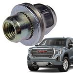 Enhance your car with GMC C+K 1500-3500 Pickup Wheel Lug Nut & Bolt 