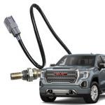 Enhance your car with GMC C+K 1500-3500 Pickup Oxygen Sensor 