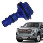 Enhance your car with GMC C+K 1500-3500 Pickup PCV Valve 