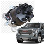 Enhance your car with GMC C+K 1500-3500 Pickup Distributor Parts 