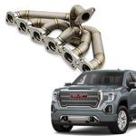 Enhance your car with GMC C+K 1500-3500 Pickup Exhaust Manifold 