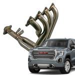 Enhance your car with GMC C+K 1500-3500 Pickup Exhaust Manifolds 