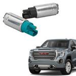 Enhance your car with GMC C+K 1500-3500 Pickup Fuel Pumps 
