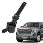 Enhance your car with GMC C+K 1500-3500 Pickup Ignition Coils 