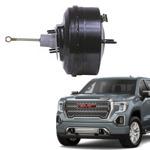 Enhance your car with GMC C+K 1500-3500 Pickup Power Brake Booster 