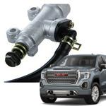 Enhance your car with GMC C+K 1500-3500 Pickup Rear Brake Hydraulics 