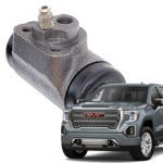 Enhance your car with GMC C+K 1500-3500 Pickup Rear Wheel Cylinder 