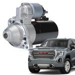 Enhance your car with GMC C+K 1500-3500 Pickup Remanufactured Starter 
