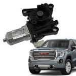 Enhance your car with GMC C+K 1500-3500 Pickup New Window Motor 