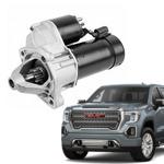 Enhance your car with GMC C+K 1500-3500 Pickup Starter 