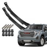 Enhance your car with GMC C+K 1500-3500 Pickup Leaf Springs 