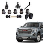 Enhance your car with GMC C+K 1500-3500 Pickup Suspension Parts 