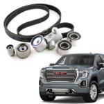 Enhance your car with GMC C+K 1500-3500 Pickup Timing Parts & Kits 