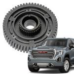 Enhance your car with GMC C+K 1500-3500 Pickup Transfer Case & Parts 