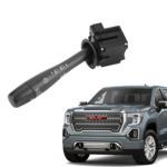 Enhance your car with GMC C+K 1500-3500 Pickup Turn Signal & Dimmer 