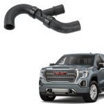 Enhance your car with GMC C+K 1500-3500 Pickup Upper Radiator Hose 