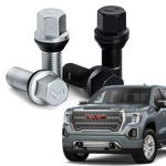 Enhance your car with GMC C+K 1500-3500 Pickup Wheel Lug Nuts & Bolts 