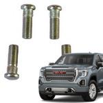 Enhance your car with GMC C+K 1500-3500 Pickup Wheel Stud & Nuts 