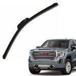 Enhance your car with GMC C+K 1500-3500 Pickup Wiper Blade 