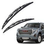 Enhance your car with GMC C+K 1500-3500 Pickup Wiper Blade 
