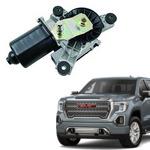 Enhance your car with GMC C+K 1500-3500 Pickup Wiper Motor 