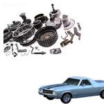 Enhance your car with GMC Caballero Automatic Transmission Parts 